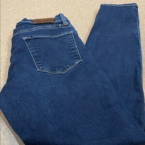 Lucky Brand Skinny Jeans Size 8/29.  Stretch